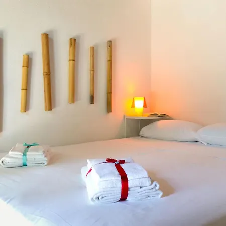 Apartment Coccinella *