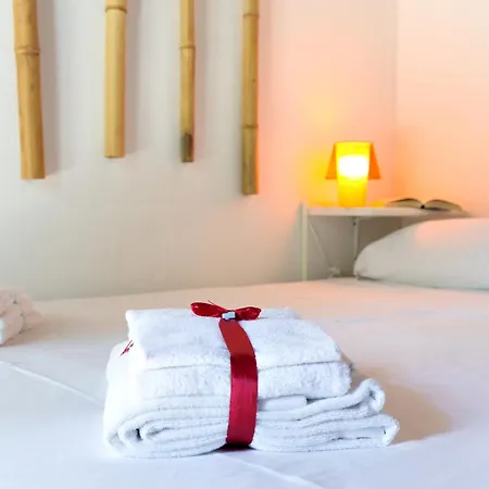 Appartement Coccinella San Teodoro (Sardinia)