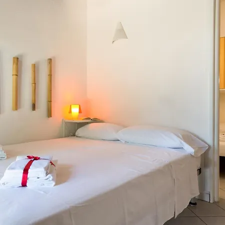 Appartement Coccinella