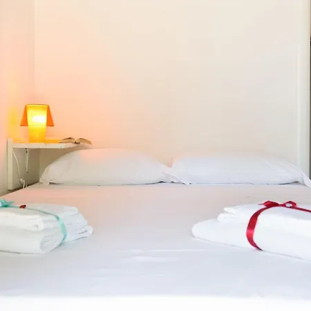 Coccinella Apartamento San Teodoro (Sardinia)