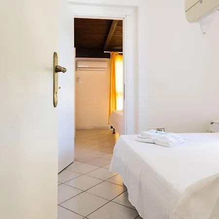 Coccinella Apartment