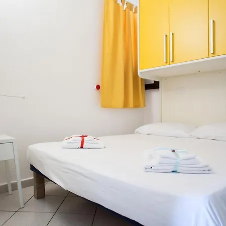 Coccinella * San Teodoro (Sardinia)