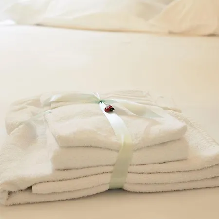 Coccinella Apartment *