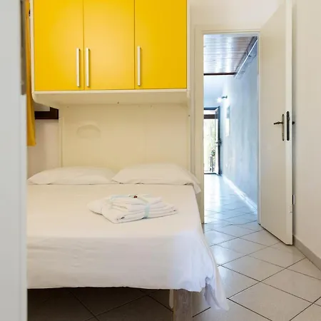 Coccinella Apartment