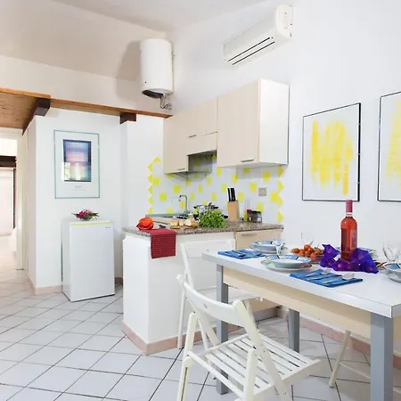 Apartment Coccinella San Teodoro (Sardinia)